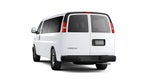 2026 Chevrolet Express Passenger 3500 1LS