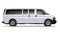 2026 Chevrolet Express Passenger 3500 1LS