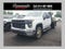 2021 Chevrolet Silverado 3500 HD Chassis Cab Work Truck