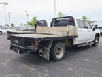 2021 Chevrolet Silverado 3500 HD Chassis Cab Work Truck
