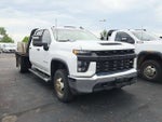 2021 Chevrolet Silverado 3500 HD Chassis Cab Work Truck