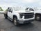 2021 Chevrolet Silverado 3500 HD Chassis Cab Work Truck