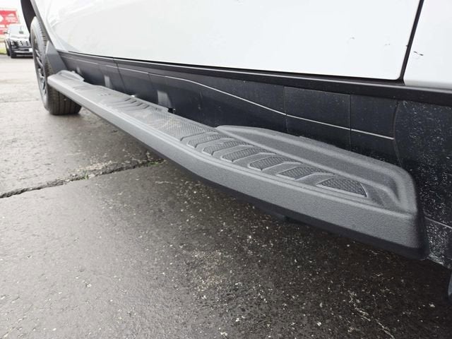 2024 Chevrolet Silverado EV Work Truck