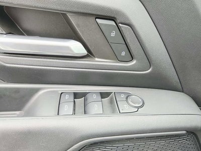 2024 Chevrolet Silverado EV Work Truck