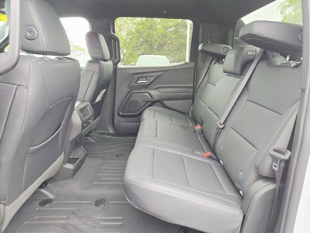 2024 Chevrolet Silverado EV Work Truck