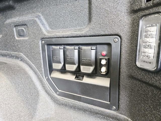 2024 Chevrolet Silverado EV Work Truck