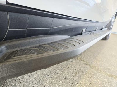 2024 Chevrolet Silverado EV Work Truck