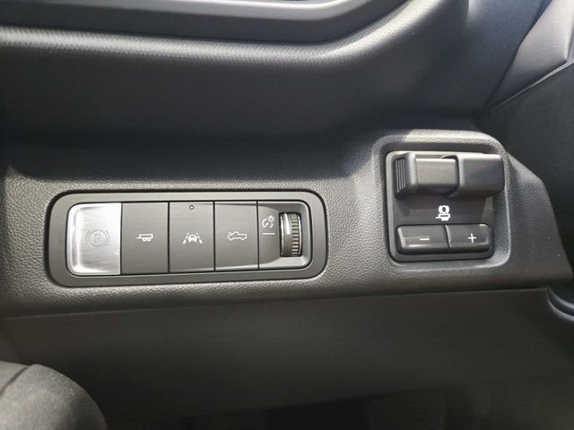 2024 Chevrolet Silverado EV Work Truck