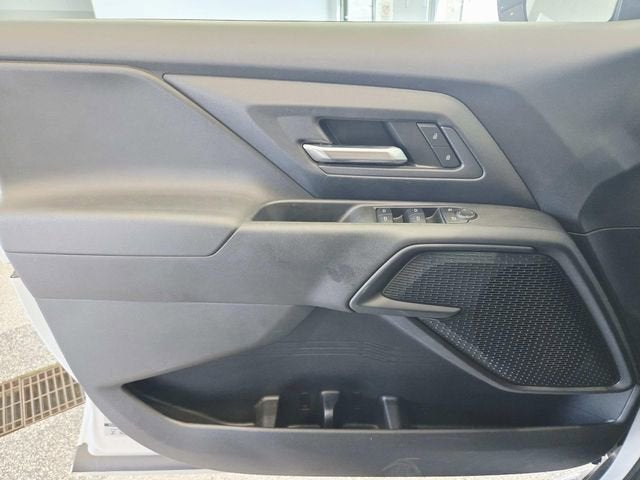 2024 Chevrolet Silverado EV Work Truck