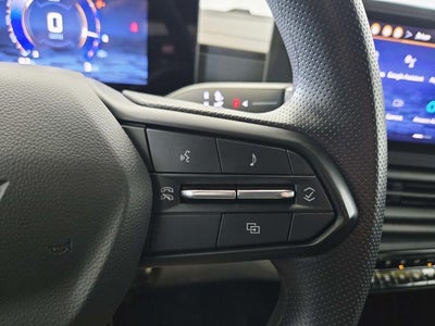 2024 Chevrolet Silverado EV Work Truck