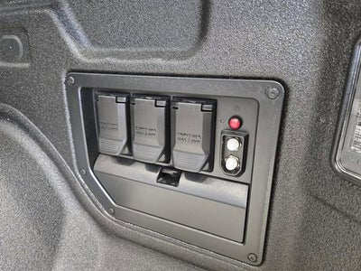 2025 Chevrolet Silverado EV RST - Max Range