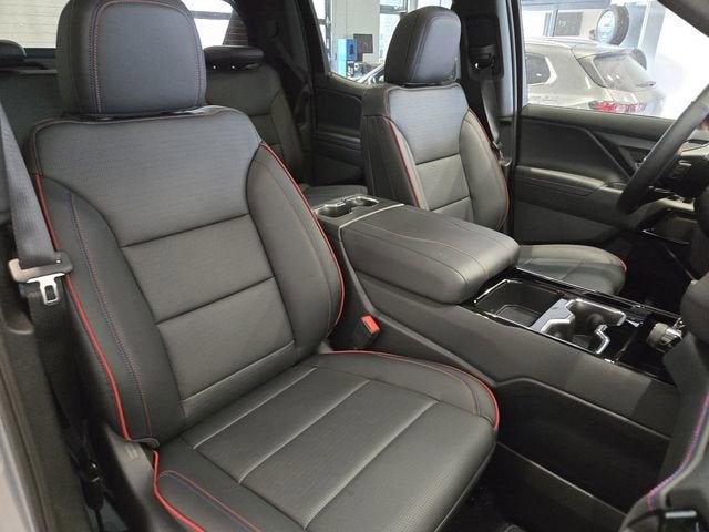 2025 Chevrolet Silverado EV RST - Max Range