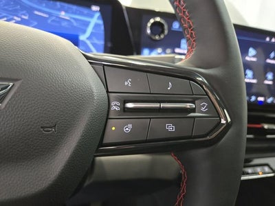 2025 Chevrolet Silverado EV RST - Max Range