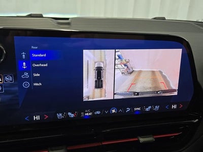 2025 Chevrolet Silverado EV RST - Max Range