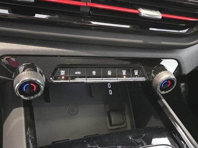 2025 Chevrolet Silverado EV RST - Max Range