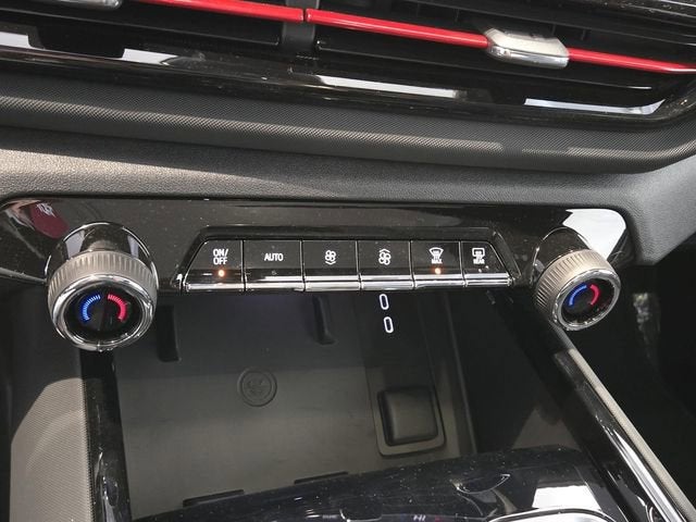 2025 Chevrolet Silverado EV RST - Max Range