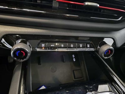 2025 Chevrolet Silverado EV RST - Max Range