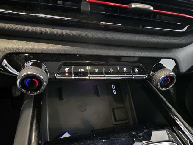 2025 Chevrolet Silverado EV RST - Max Range