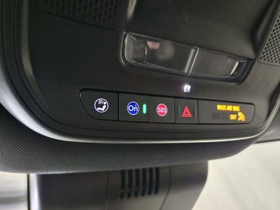 2025 Chevrolet Silverado EV RST - Max Range