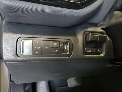 2025 Chevrolet Silverado EV RST - Max Range