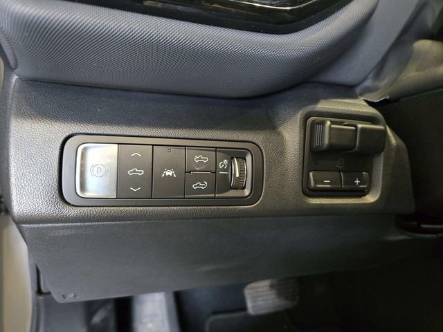 2025 Chevrolet Silverado EV RST - Max Range