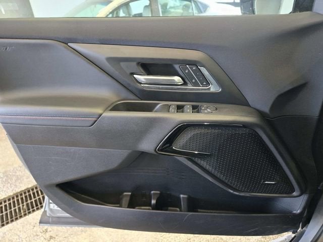 2025 Chevrolet Silverado EV RST - Max Range