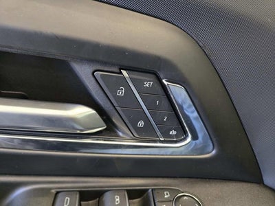 2025 Chevrolet Silverado EV RST - Max Range