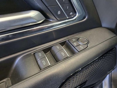 2025 Chevrolet Silverado EV RST - Max Range