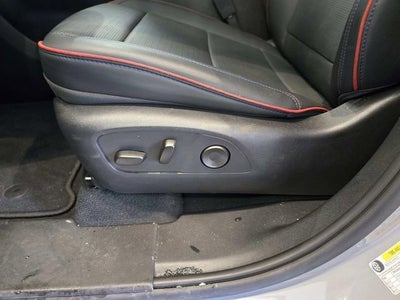 2025 Chevrolet Silverado EV RST - Max Range