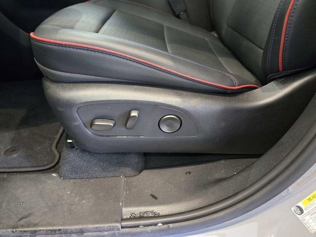 2025 Chevrolet Silverado EV RST - Max Range