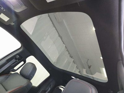 2025 Chevrolet Silverado EV RST - Max Range