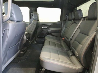2025 Chevrolet Silverado EV RST - Max Range