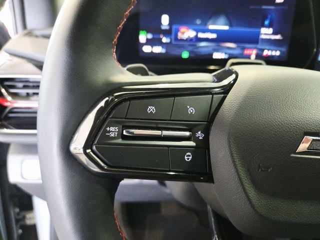 2025 Chevrolet Silverado EV RST - Max Range