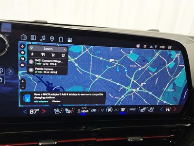 2025 Chevrolet Silverado EV RST - Max Range