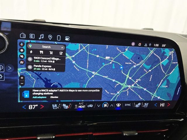 2025 Chevrolet Silverado EV RST - Max Range