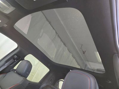 2025 Chevrolet Silverado EV RST - Max Range