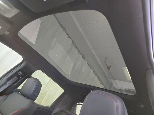 2025 Chevrolet Silverado EV RST - Max Range