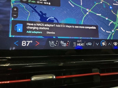 2025 Chevrolet Silverado EV RST - Max Range