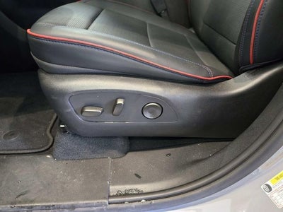 2025 Chevrolet Silverado EV RST - Max Range