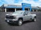 2026 Chevrolet Silverado 3500 HD WT DRW