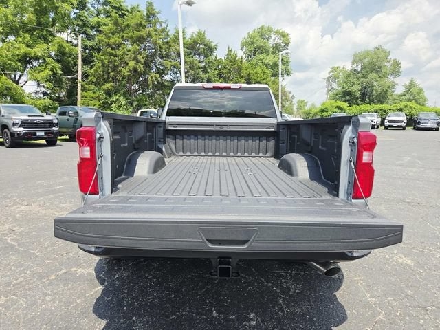 2026 Chevrolet Silverado 3500 HD WT DRW