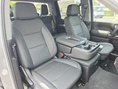 2026 Chevrolet Silverado 3500 HD WT DRW