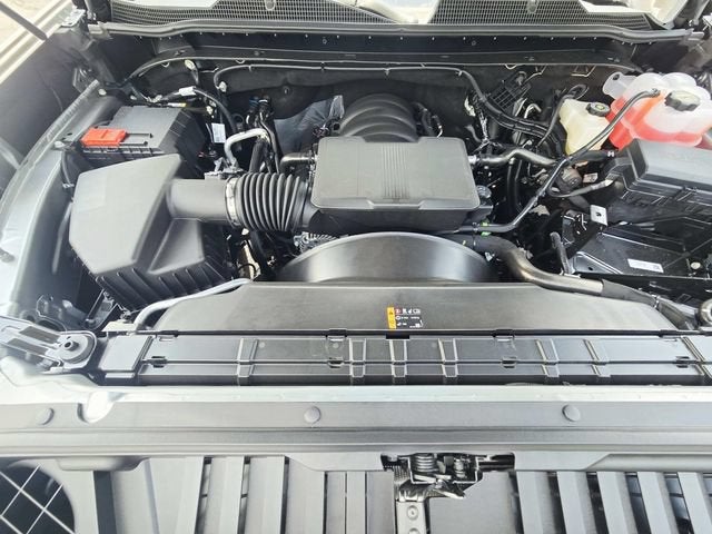 2026 Chevrolet Silverado 3500 HD WT DRW