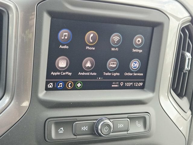 2026 Chevrolet Silverado 3500 HD WT DRW