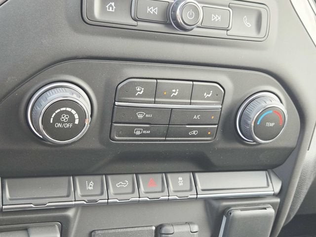 2026 Chevrolet Silverado 3500 HD WT DRW
