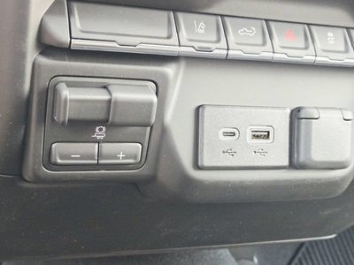 2026 Chevrolet Silverado 3500 HD WT DRW