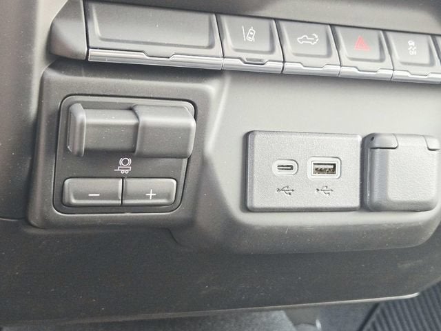 2026 Chevrolet Silverado 3500 HD WT DRW
