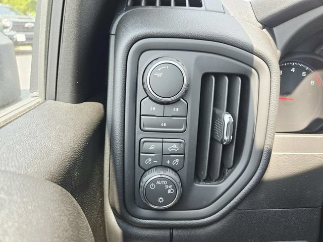 2026 Chevrolet Silverado 3500 HD WT DRW