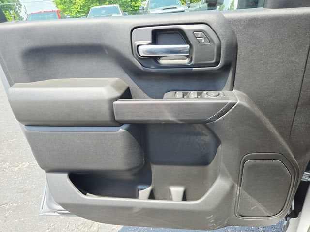 2026 Chevrolet Silverado 3500 HD WT DRW