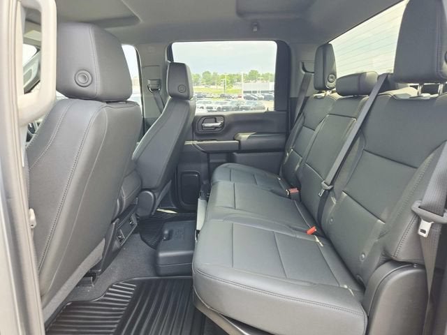 2026 Chevrolet Silverado 3500 HD WT DRW